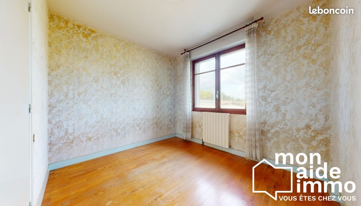 Maison à vendre, 165m², Izon
