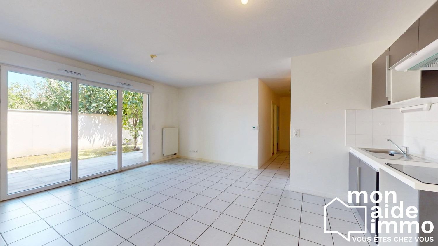 Appartement à vendre, 64m², Pessac