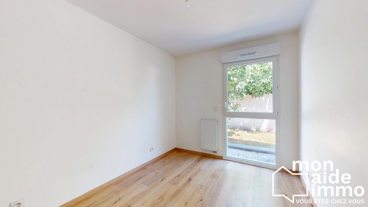Appartement à vendre, 64m², Pessac