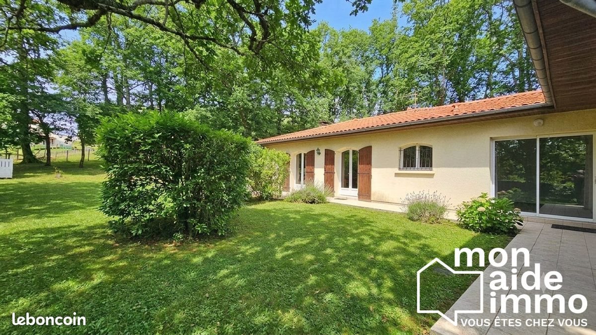 Maison à vendre, 85m², Fargues-Saint-Hilaire