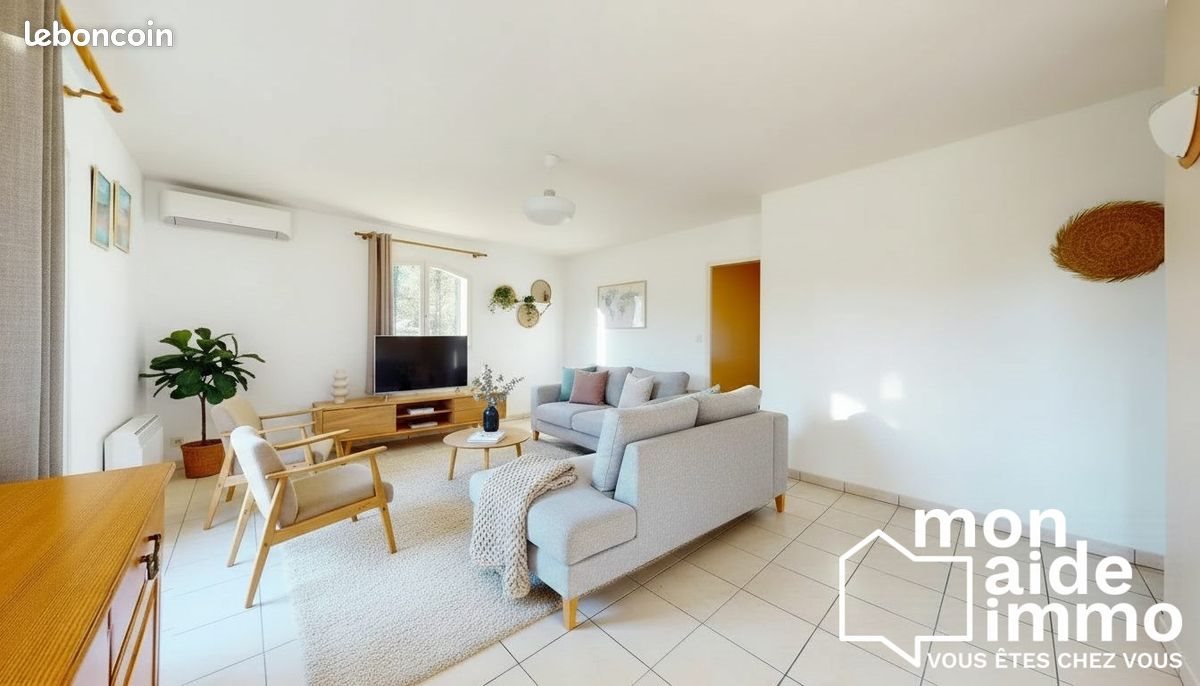 Maison à vendre, 85m², Fargues-Saint-Hilaire