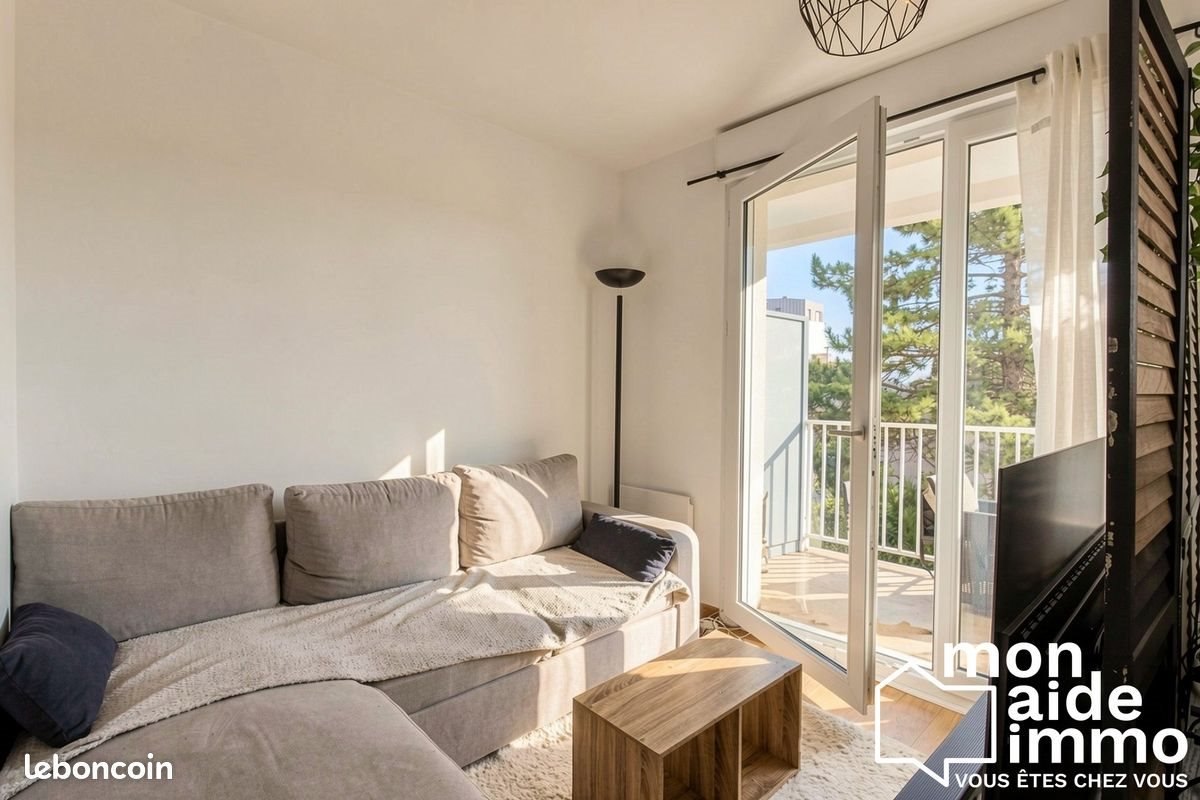 Appartement à vendre, 30m², Aytré