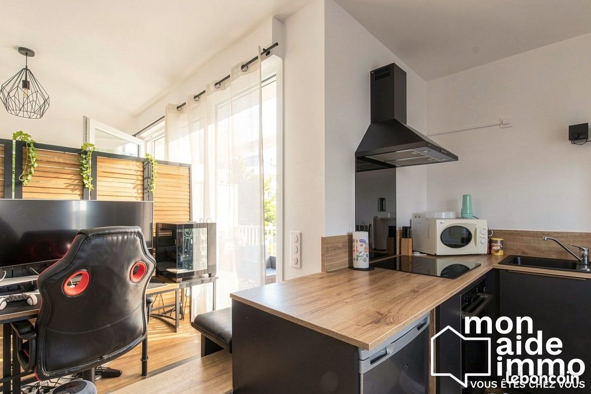 Appartement à vendre, 30m², Aytré