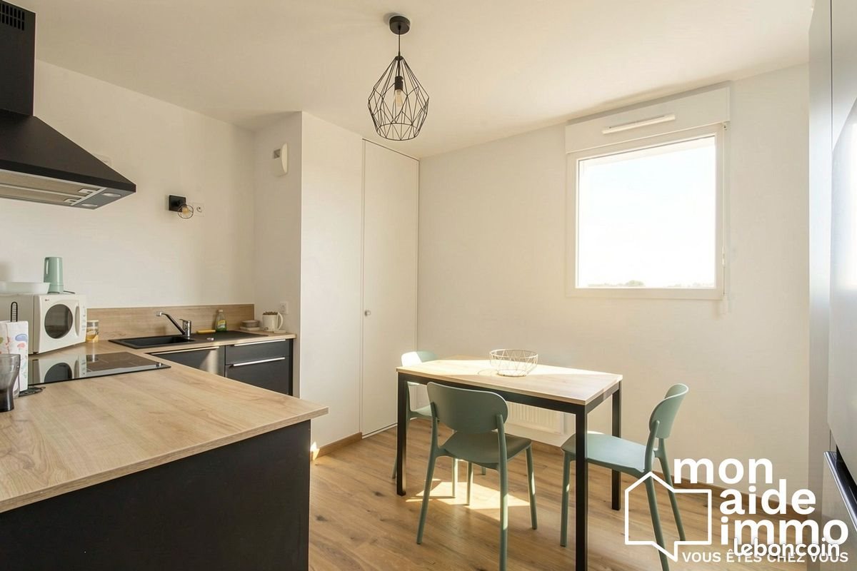 Appartement à vendre, 30m², Aytré