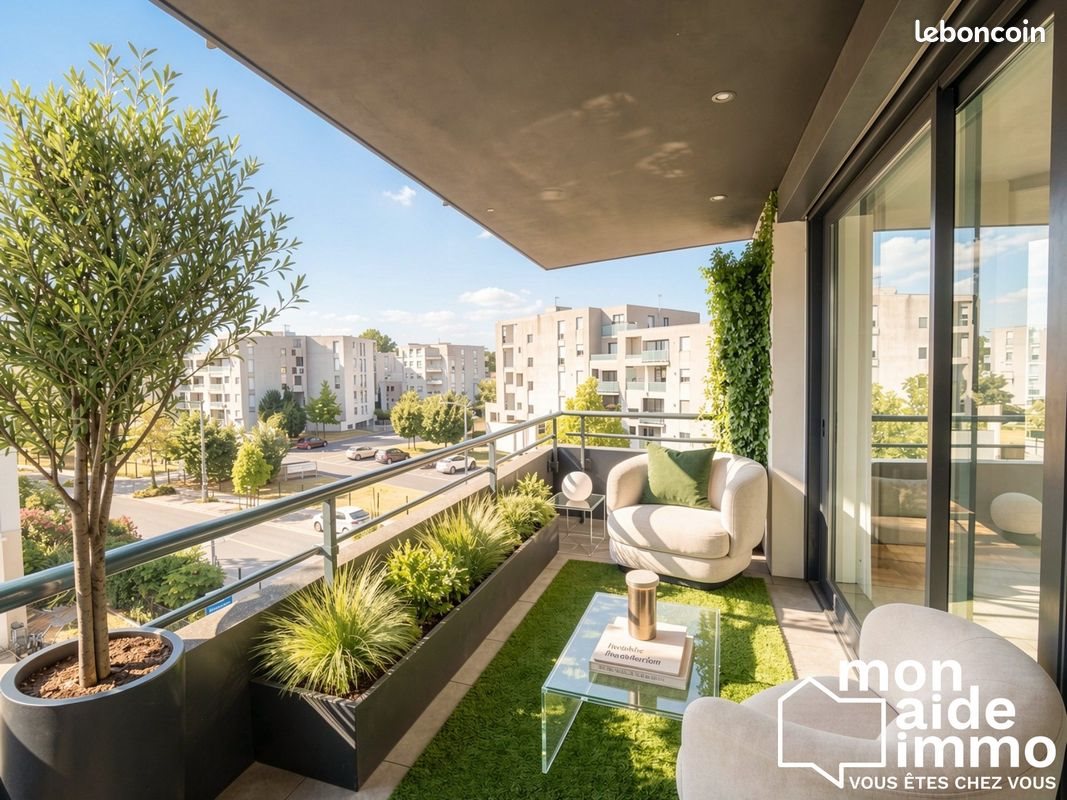 Appartement à vendre, 73m², Bruges
