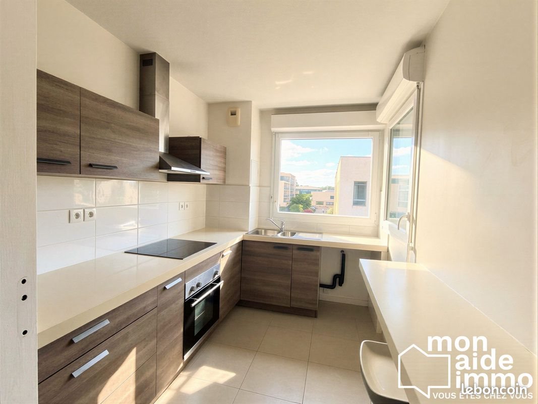 Appartement à vendre, 73m², Bruges