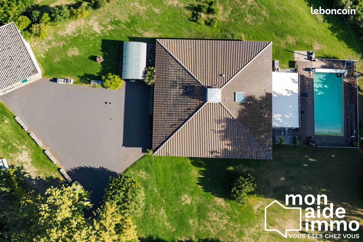 Maison à vendre, 136m², Carignan-de-Bordeaux