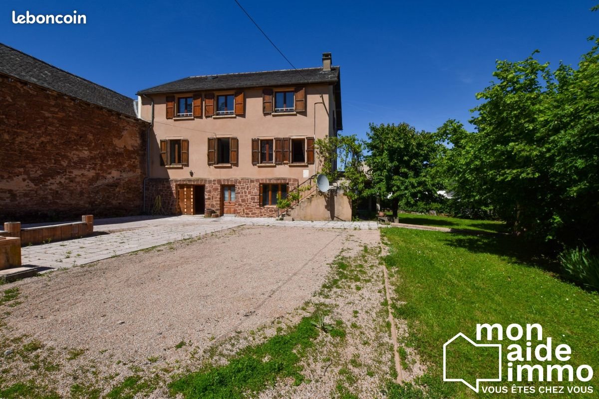 Maison à vendre, 249m², Onet-le-Château