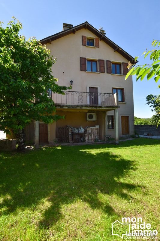 Maison à vendre, 249m², Onet-le-Château
