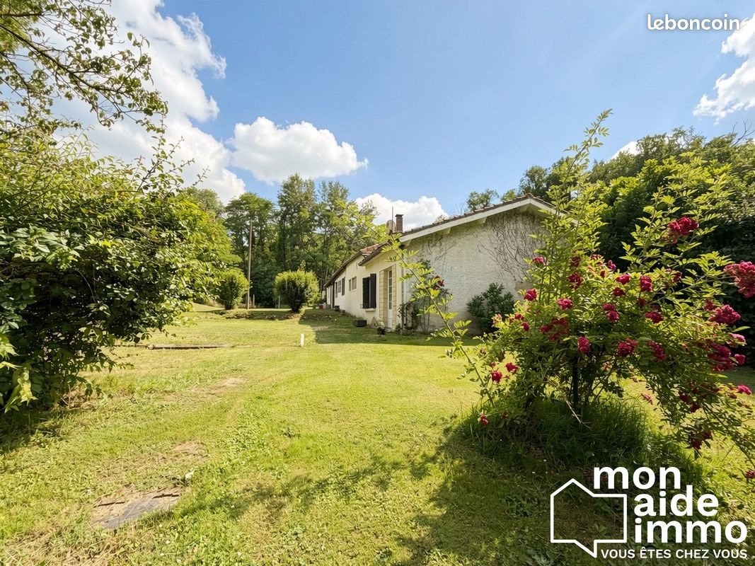 Maison à vendre, 107m², Coutras