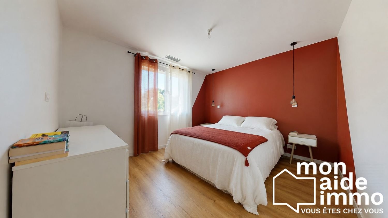 Maison à vendre, 157m², Sadirac