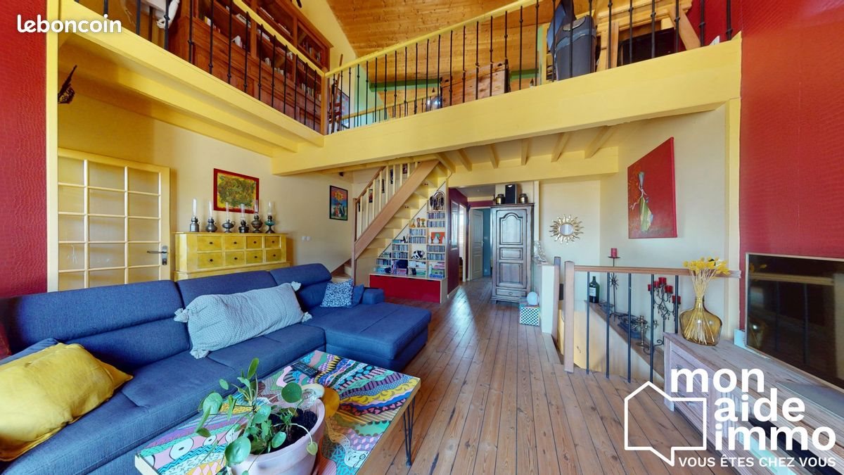 Maison à vendre, 125m², Bordeaux
