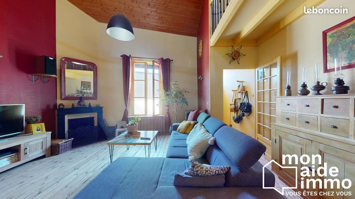 Maison à vendre, 125m², Bordeaux
