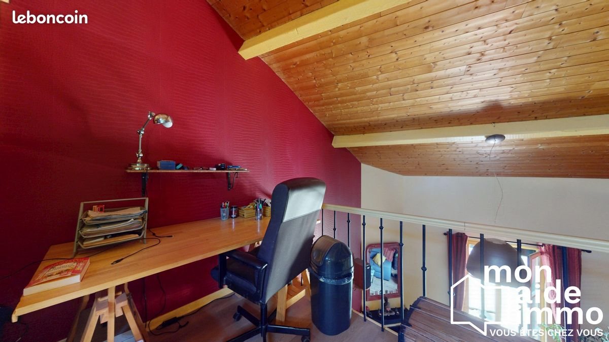 Maison à vendre, 125m², Bordeaux