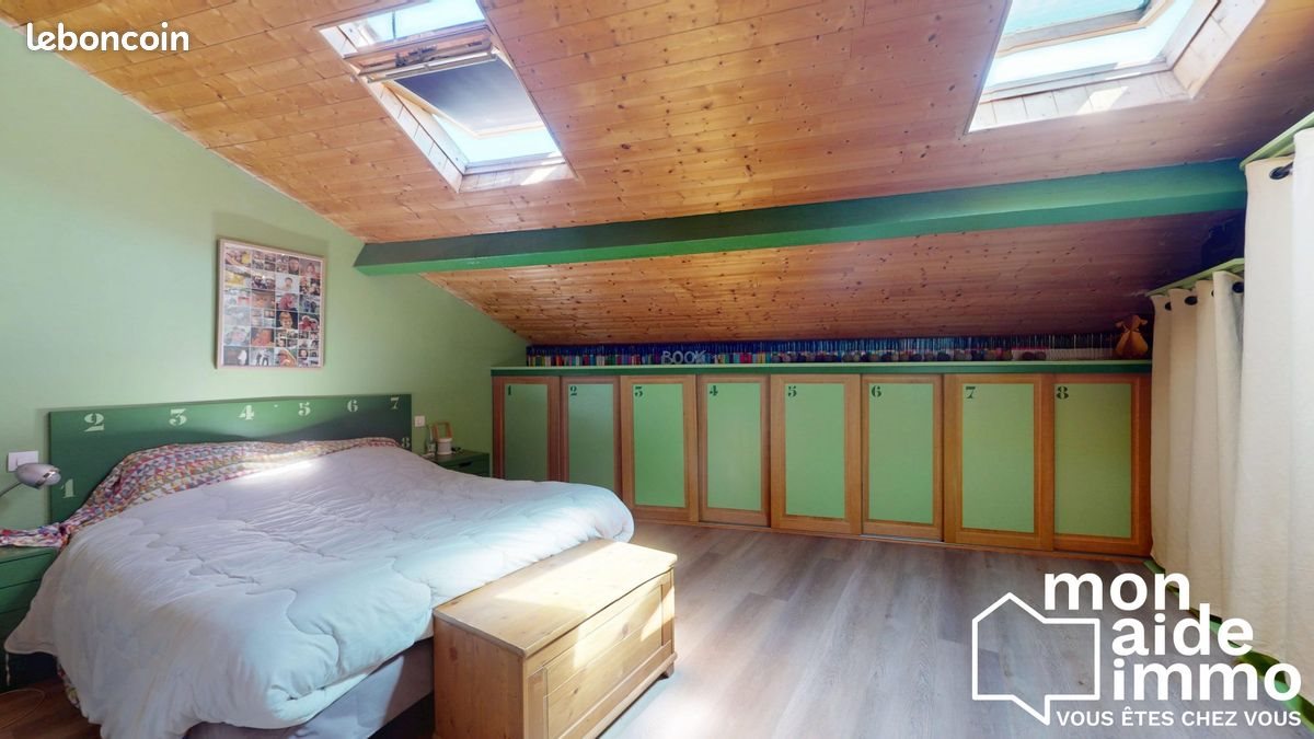Maison à vendre, 125m², Bordeaux