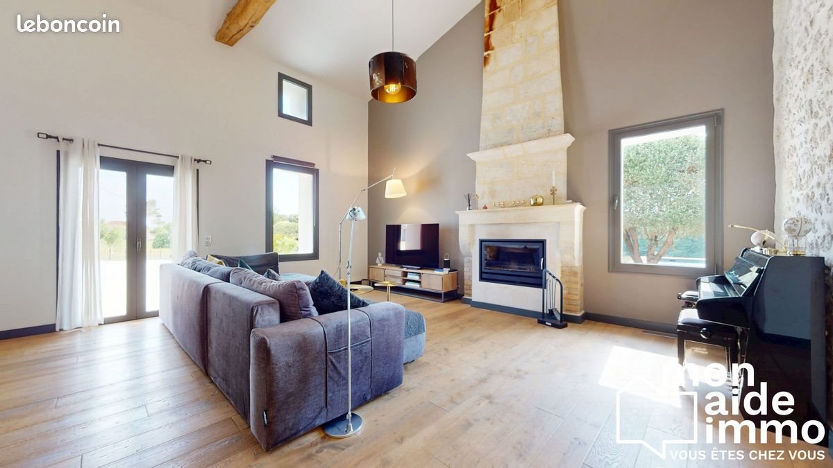 Maison à vendre, 275m², Créon