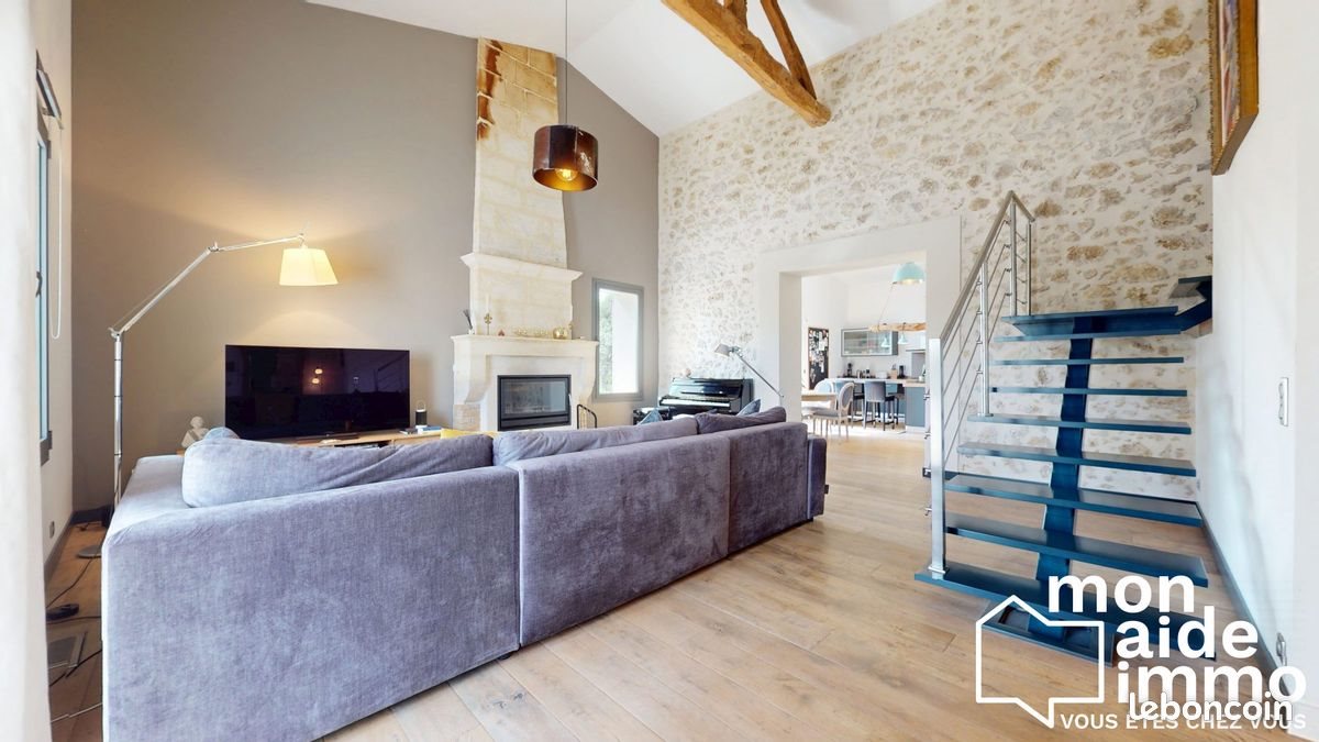 Maison à vendre, 275m², Créon