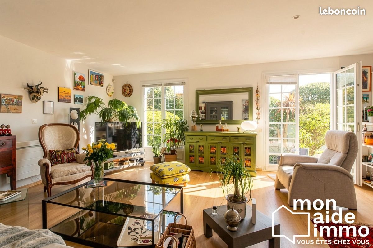 Maison à vendre, 87m², La Rochelle