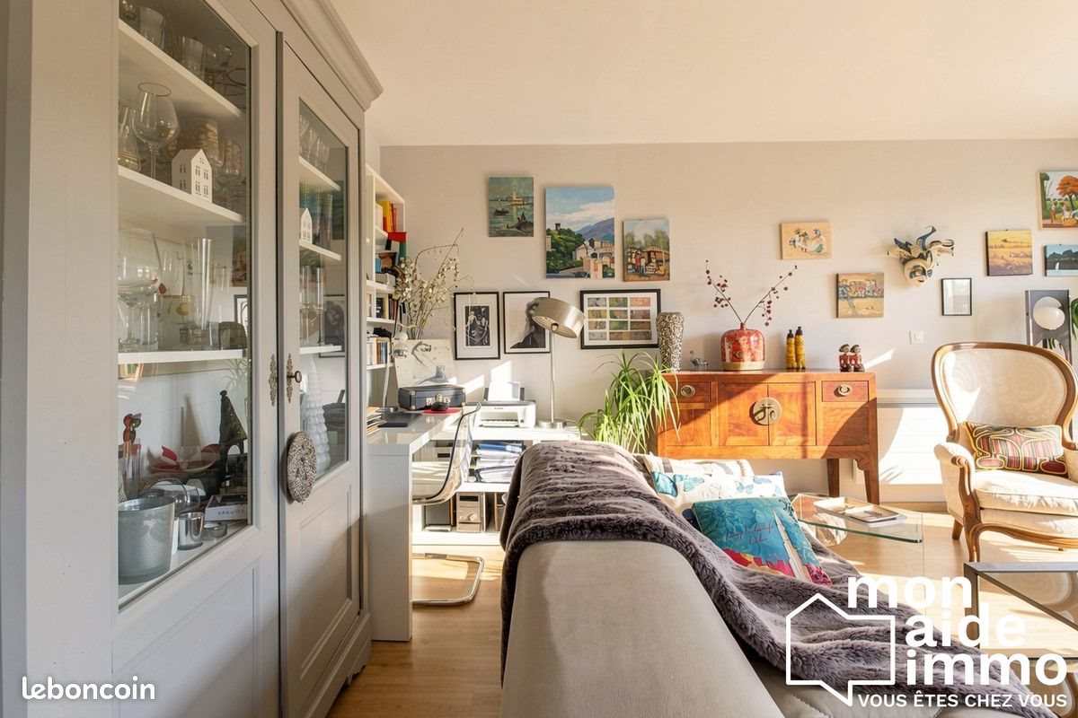 Maison à vendre, 87m², La Rochelle