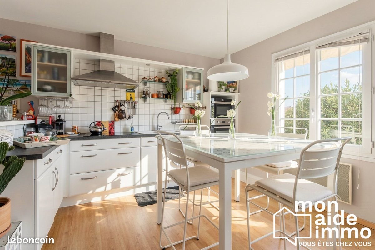 Maison à vendre, 87m², La Rochelle