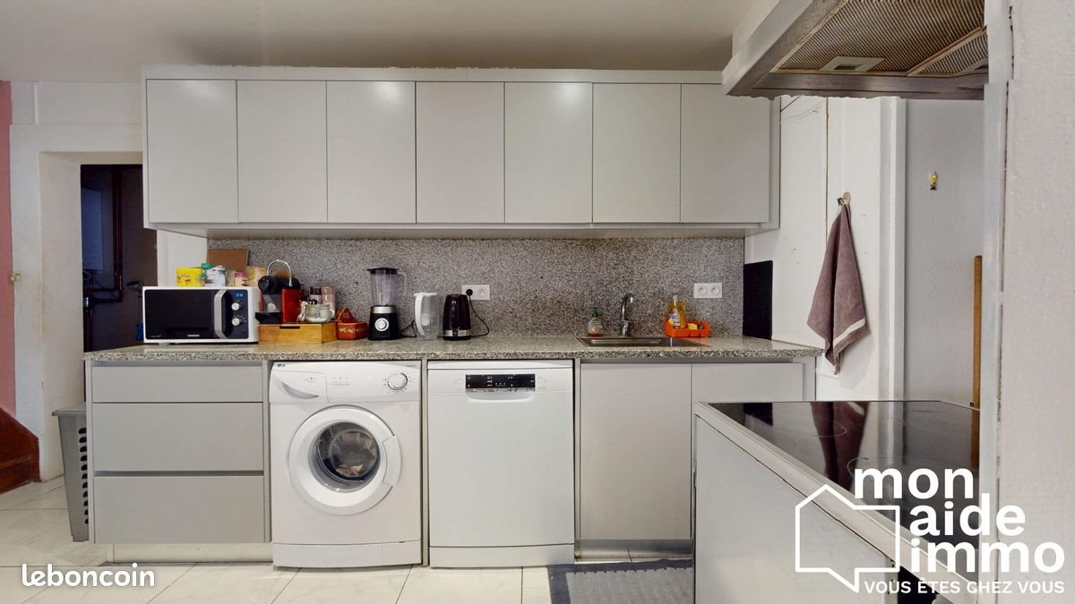 Maison à vendre, 86m², Niort