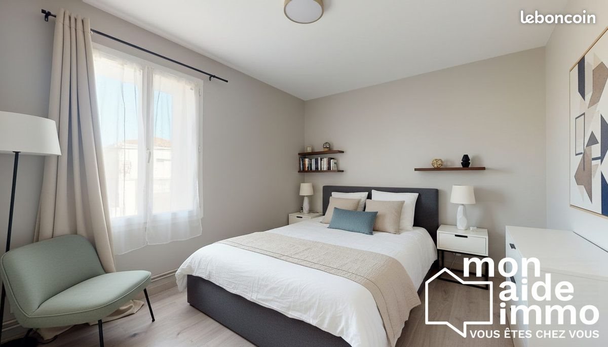Maison à vendre, 86m², Niort