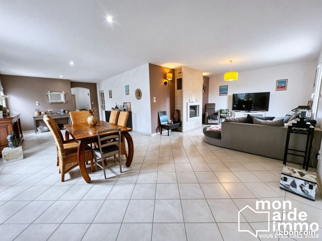 Maison à vendre, 150m², Libourne