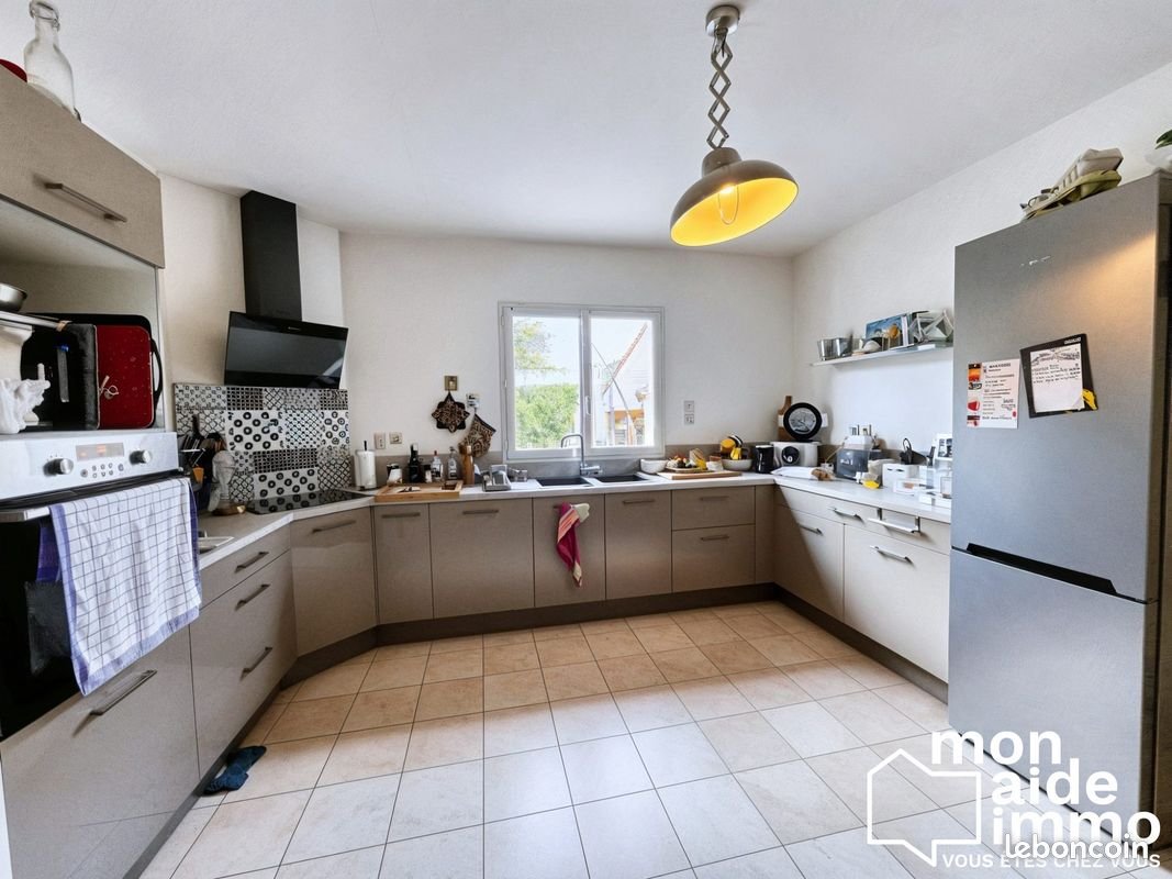 Maison à vendre, 150m², Libourne