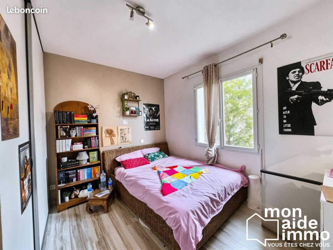Maison à vendre, 150m², Libourne