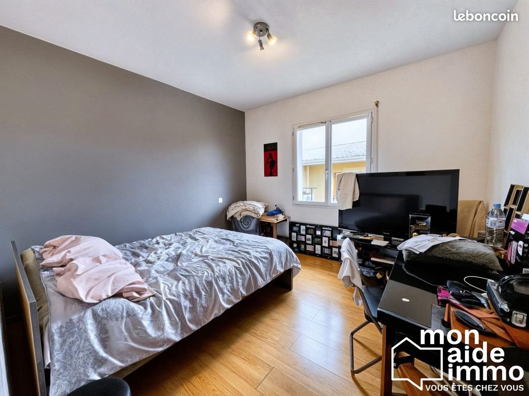 Maison à vendre, 150m², Libourne
