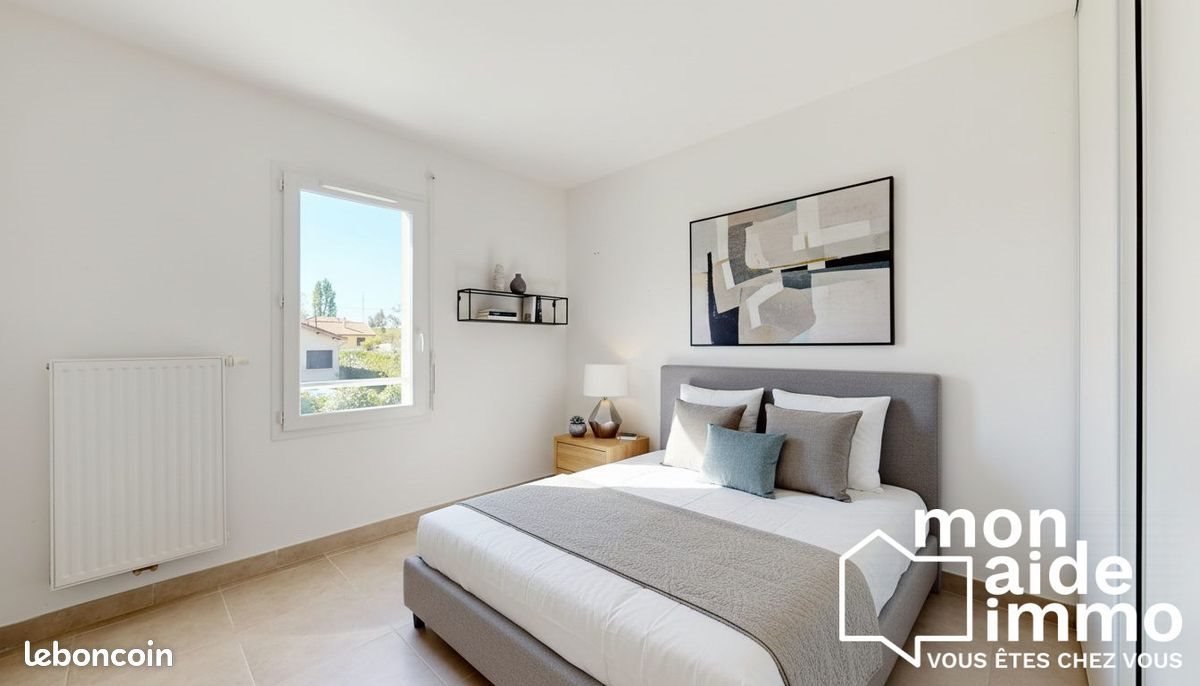 Maison à vendre, 100m², Carignan-de-Bordeaux