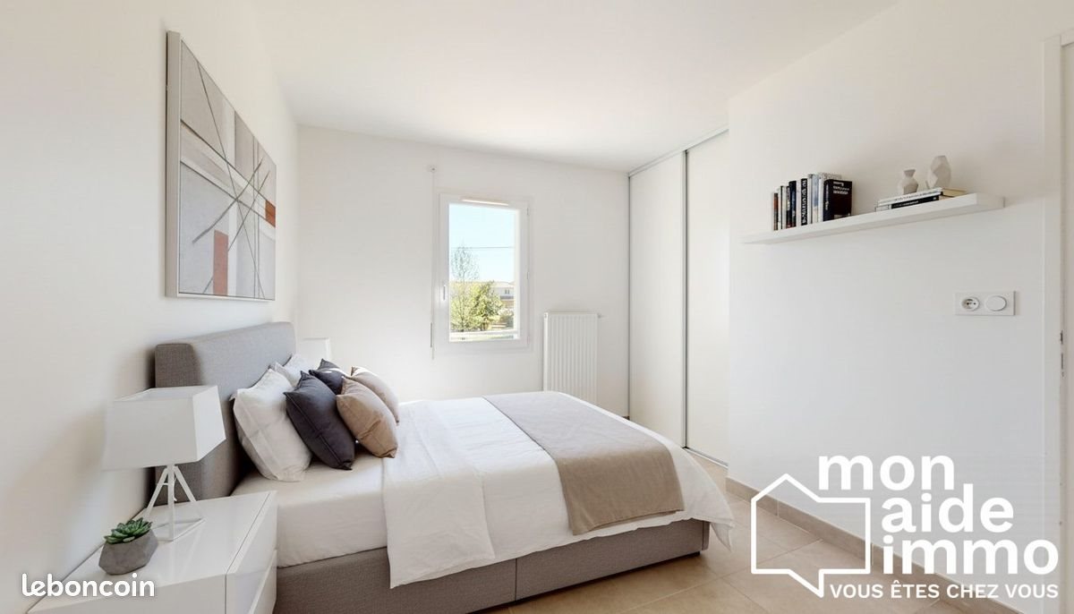 Maison à vendre, 100m², Carignan-de-Bordeaux