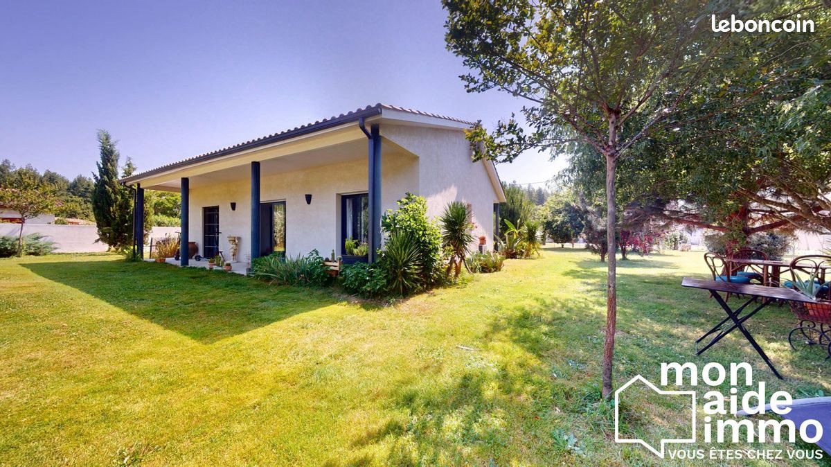 Maison à vendre, 87m², Grignols