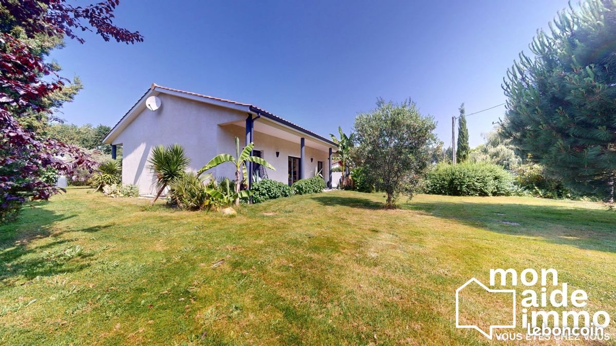 Maison à vendre, 87m², Grignols