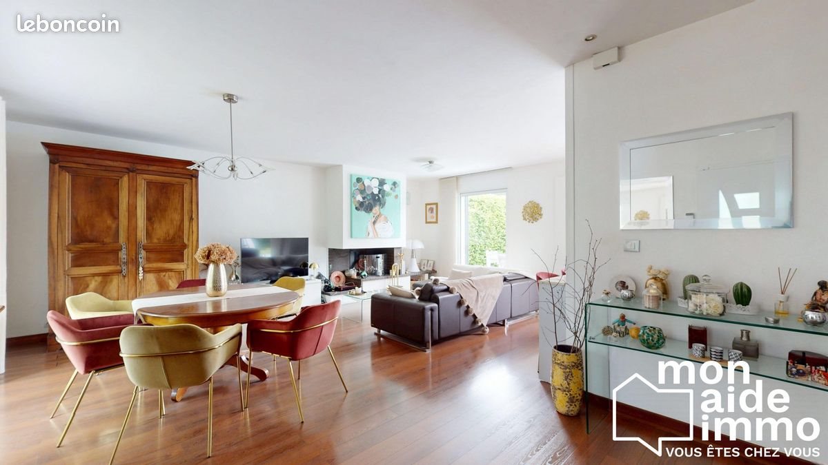 Maison à vendre, 127m², Camblanes-et-Meynac