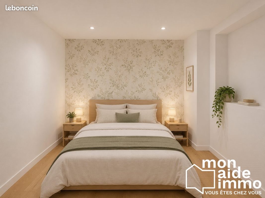 Appartement à vendre, 23m², Mont-de-Marsan