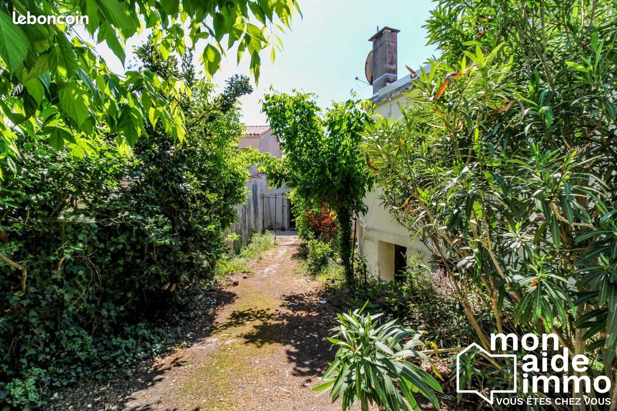 Maison à vendre, 52m², La Tremblade