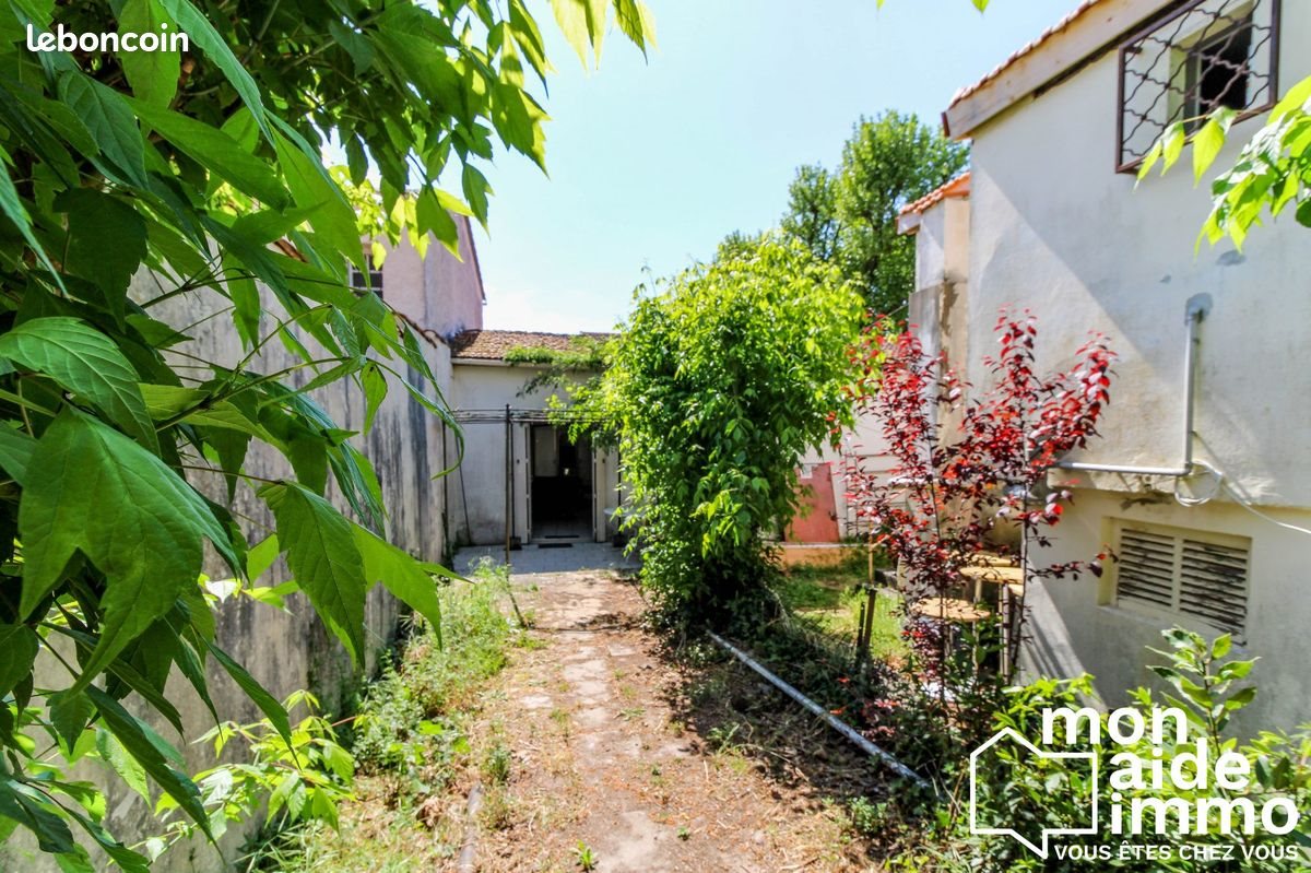 Maison à vendre, 52m², La Tremblade