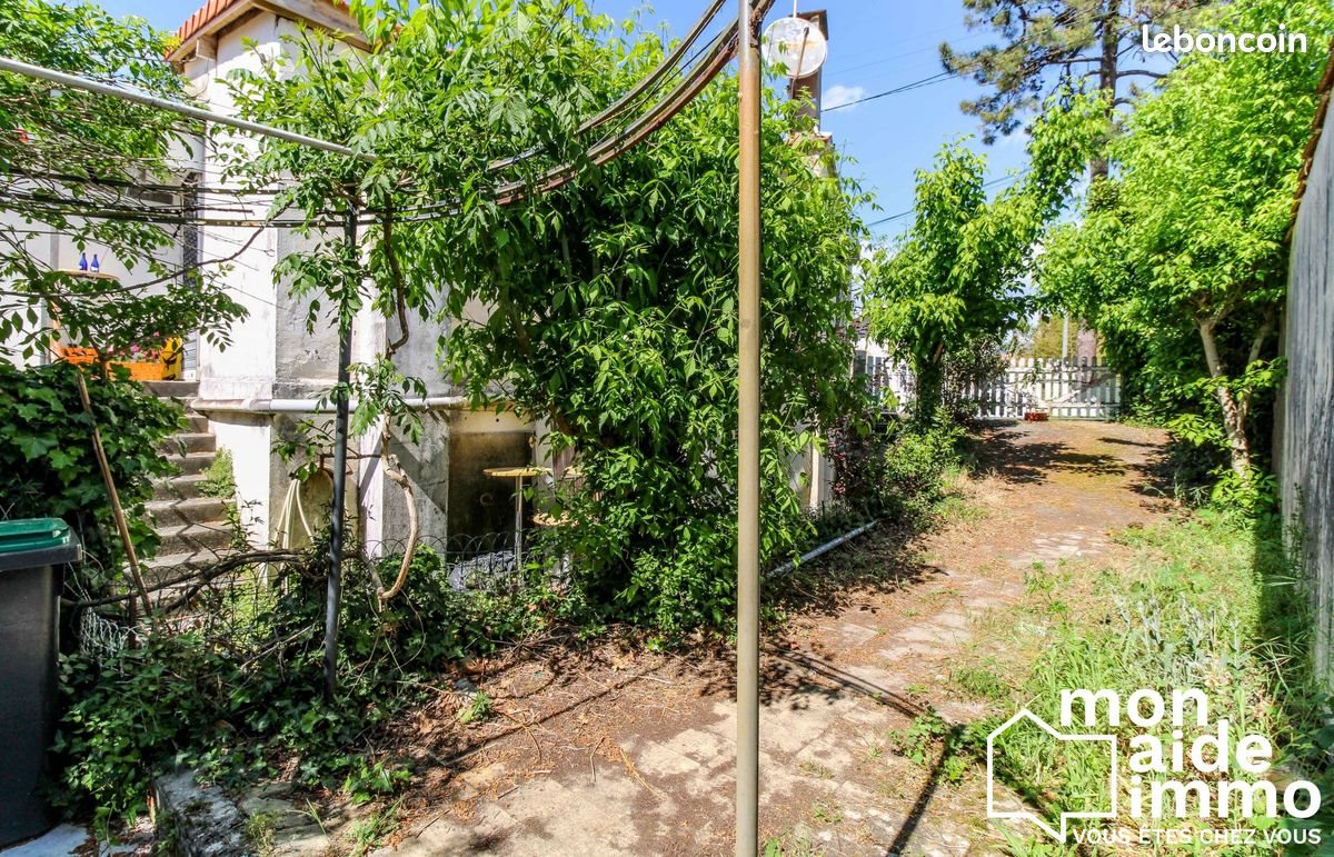 Maison à vendre, 52m², La Tremblade