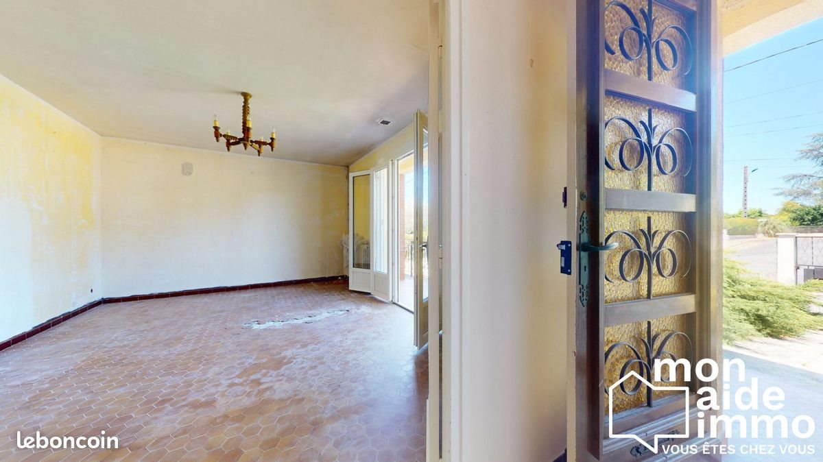 Maison à vendre, 77m², Grignols