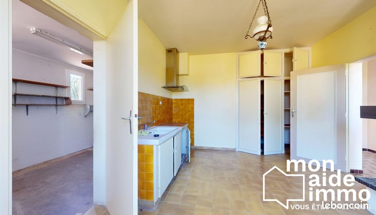 Maison à vendre, 77m², Grignols