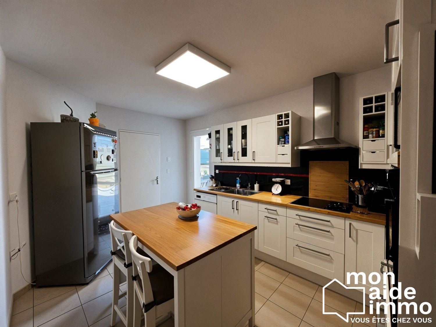 Maison à vendre, 120m², Chamadelle