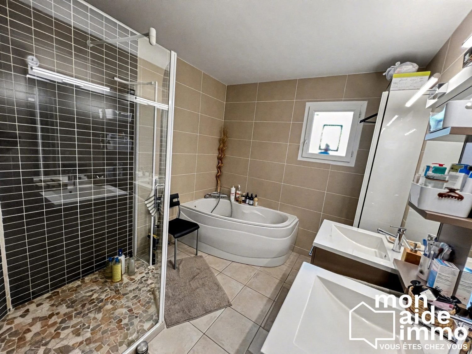 Maison à vendre, 120m², Chamadelle