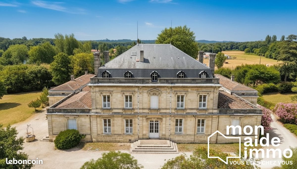 Appartement à vendre, 45m², Villenave-d'Ornon