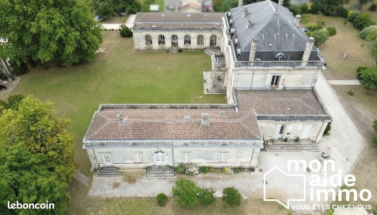 Appartement à vendre, 45m², Villenave-d'Ornon