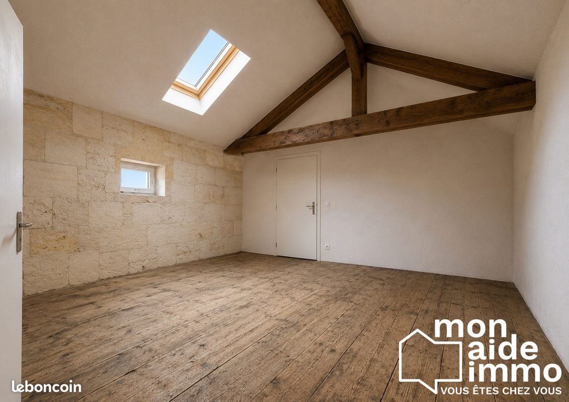 Appartement à vendre, 45m², Villenave-d'Ornon