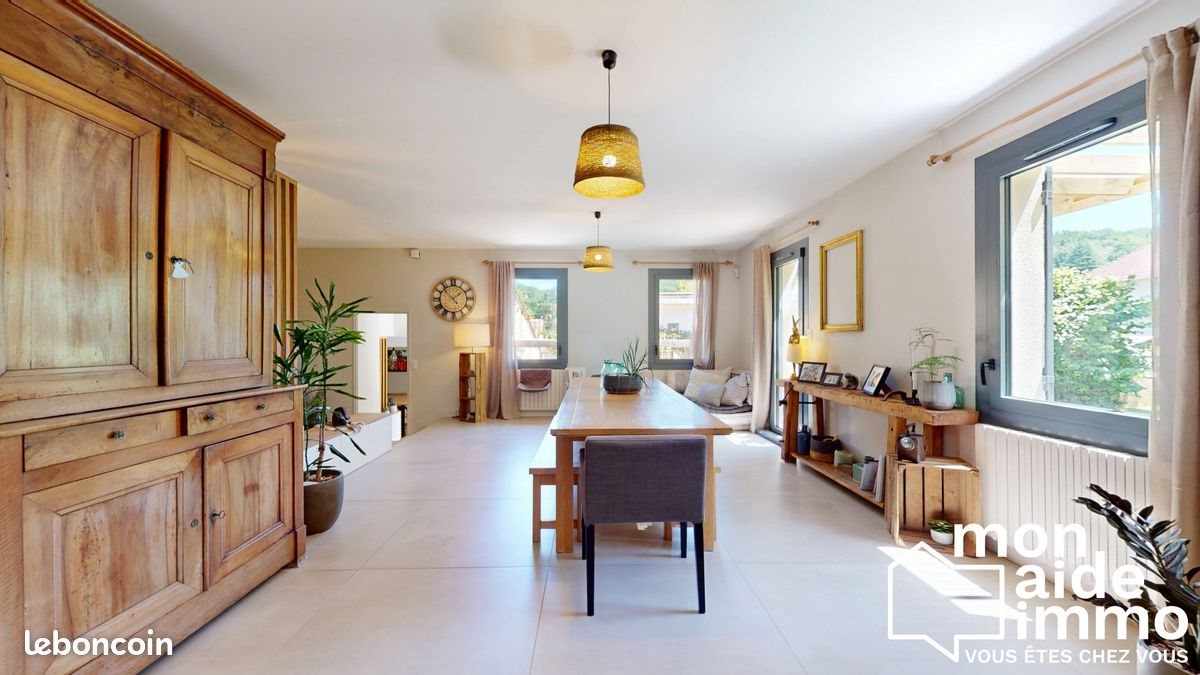 Maison à vendre, 202m², Branne