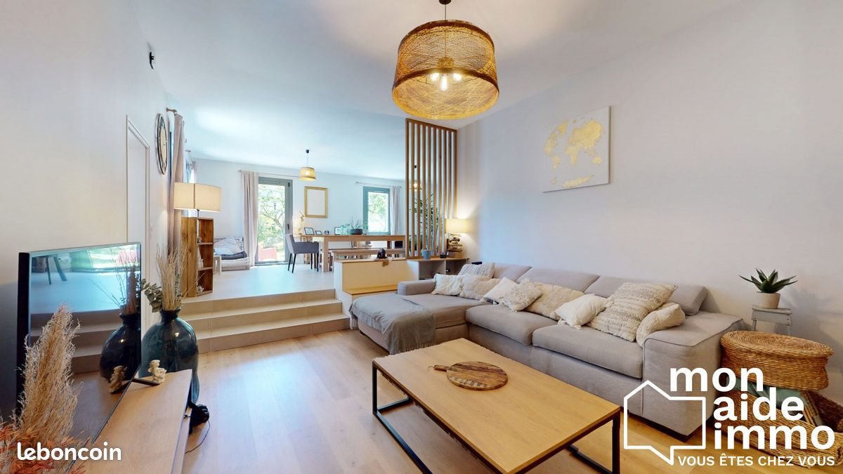 Maison à vendre, 202m², Branne