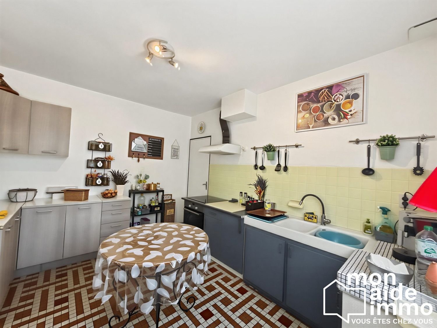 Maison à vendre, 90m², Coutras