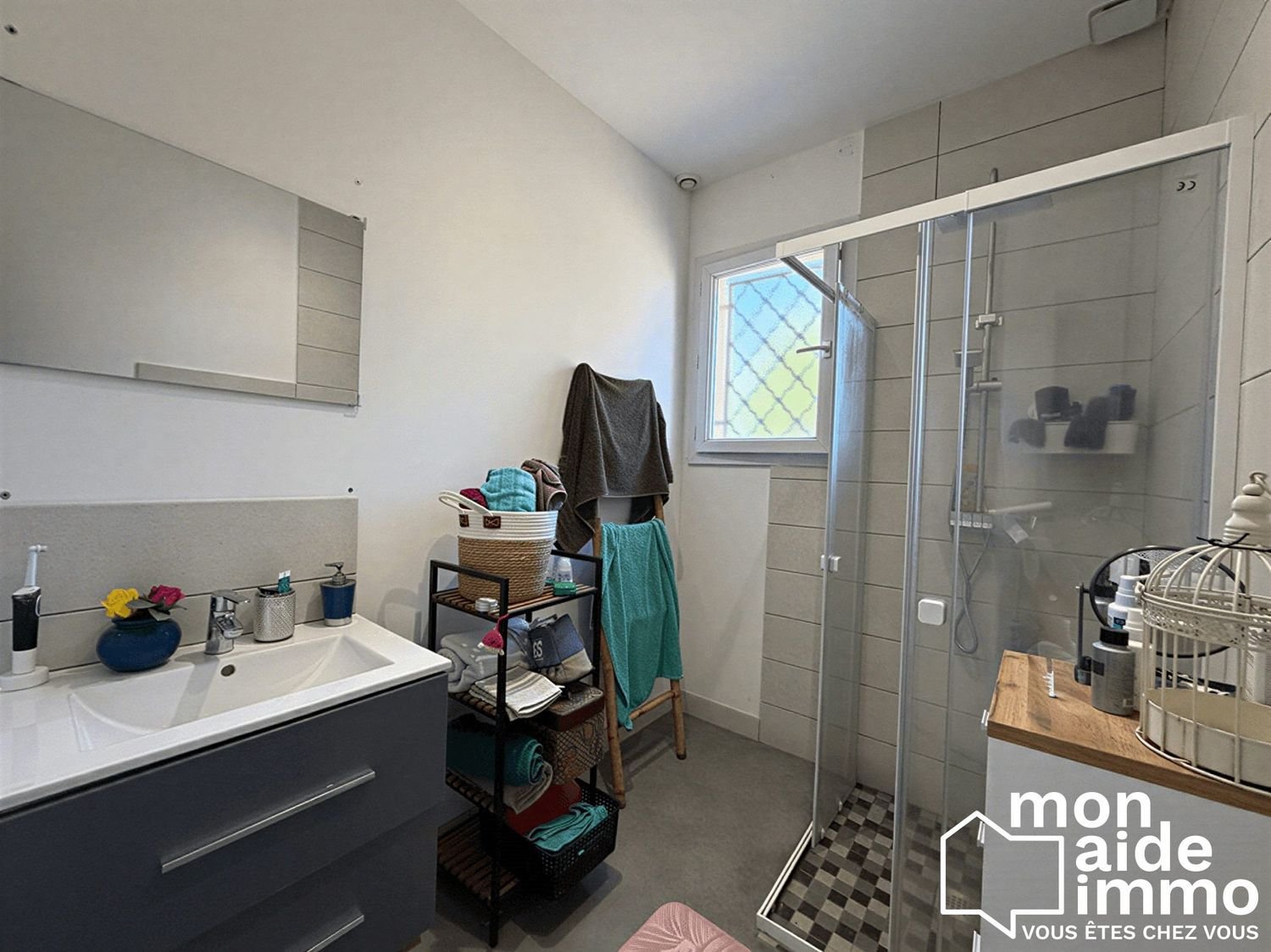 Maison à vendre, 90m², Coutras